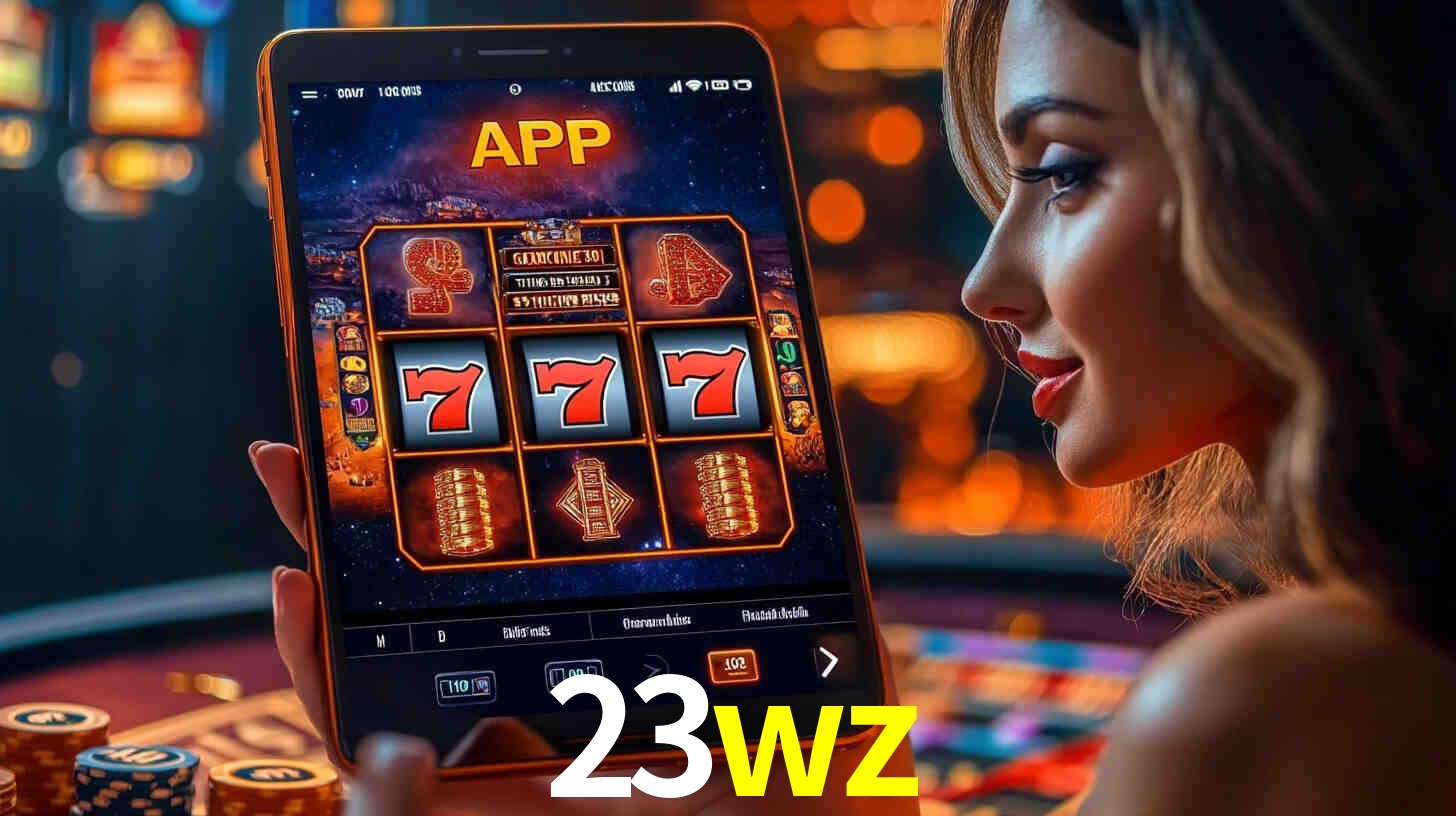 23wz bet
