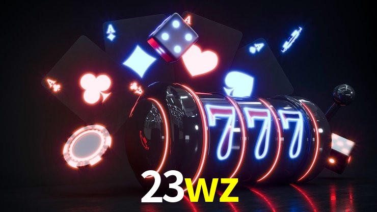 Welcome Bonus 23wz