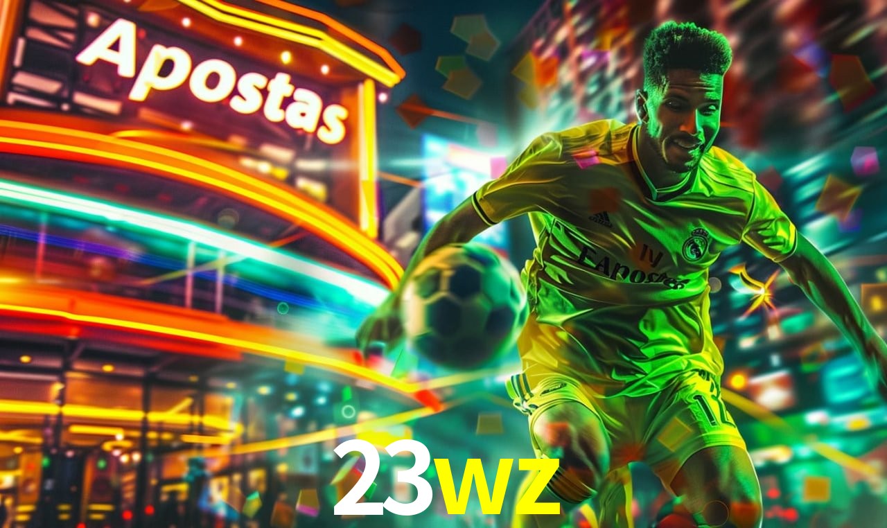 Estatísticas 23wz