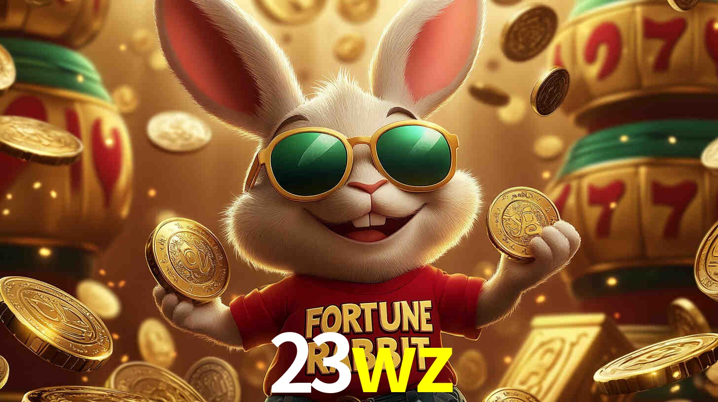 23wz: Seu Cassino Premiado com Pagamentos Rápidos