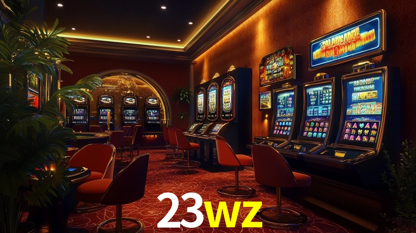 Live Casino 23wz