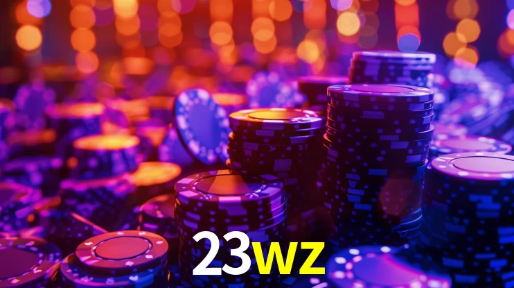 23wz: A Experiência de Casino com Jogos de Mesa ao Vivo