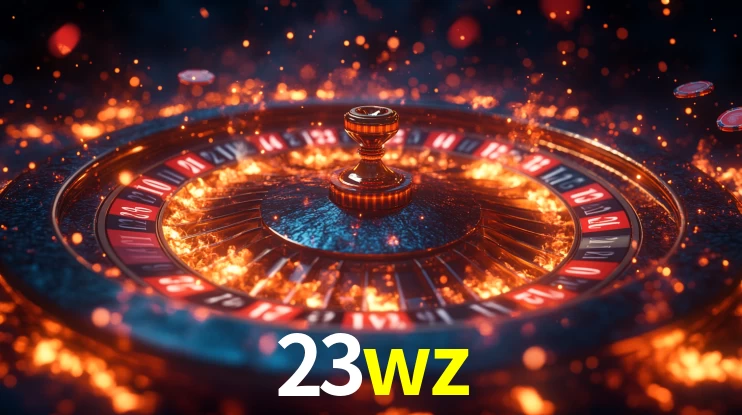 23wz App Interface