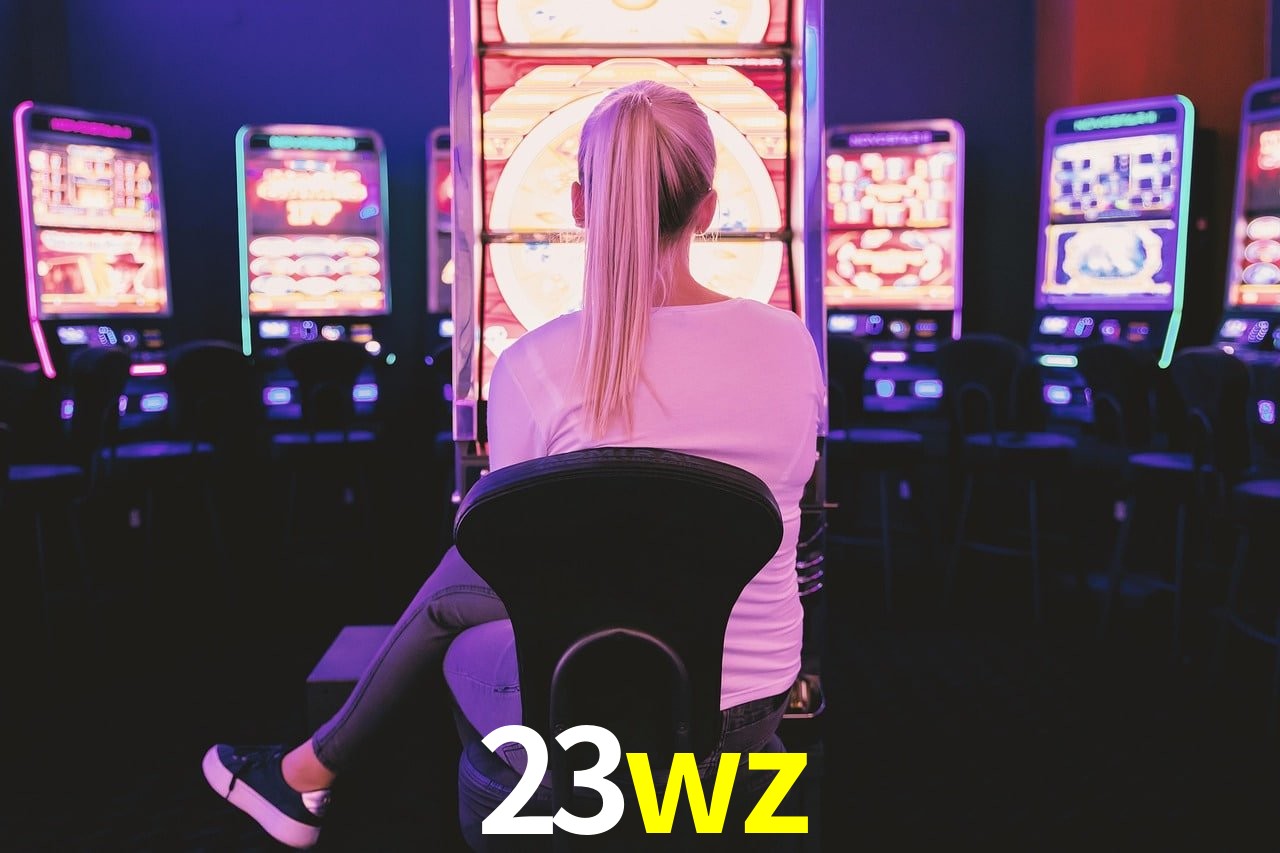 Live Casino 23wz