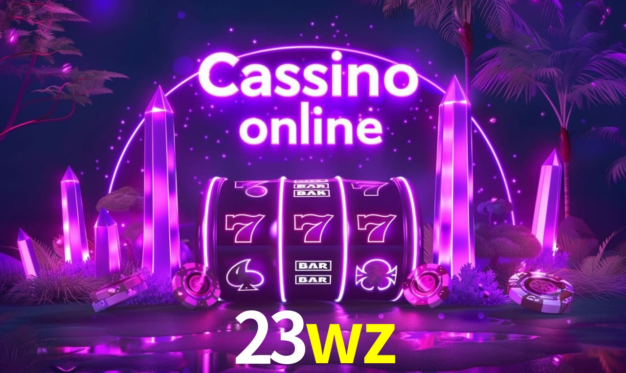 Casino Ao Vivo 23wz