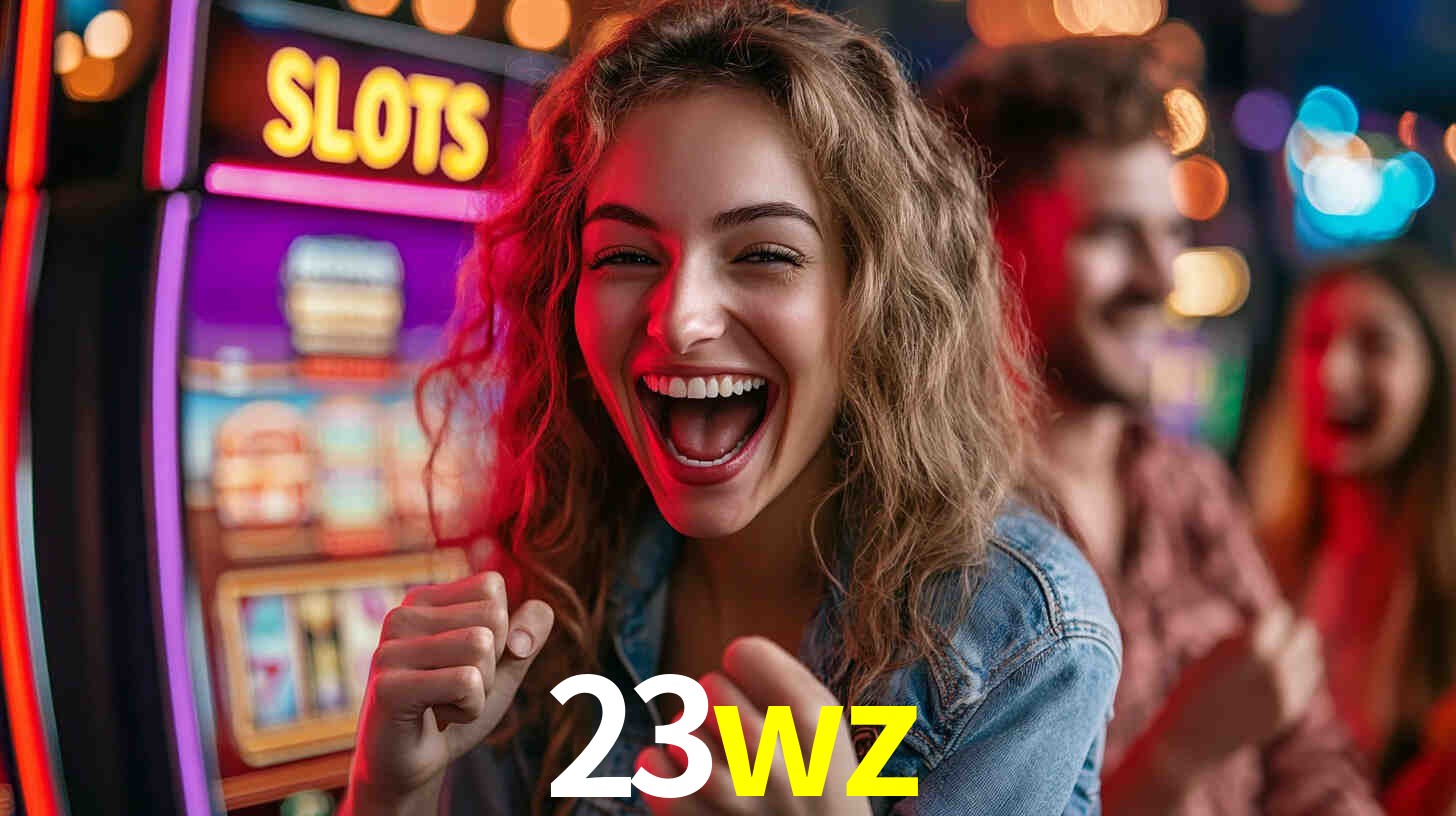 Descubra o Programa VIP da 23wz: Vantagens Exclusivas para Jogadores