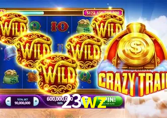 Descubra o Mundo do Cassino Online com 23wz
