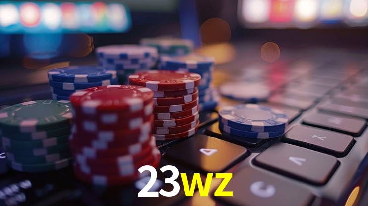 Provedores de Jogos 23wz
