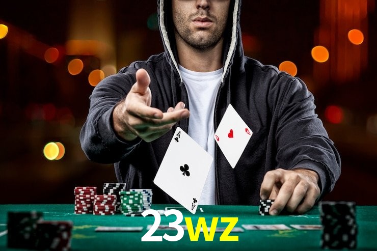 Bônus Generosos e Exclusivos no 23wz para Você!