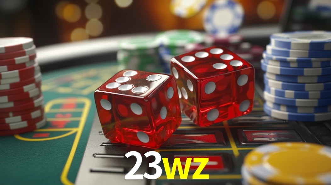 VIP Casino 23wz