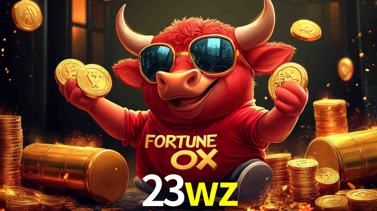 A Emoção da Loteria na 23wz: Uma Chance de Mudança de Vida