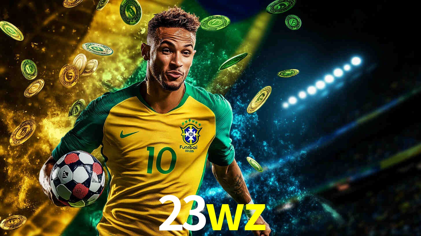 Inovações de Jogos na 23wz: O Futuro das Experiências Interativas