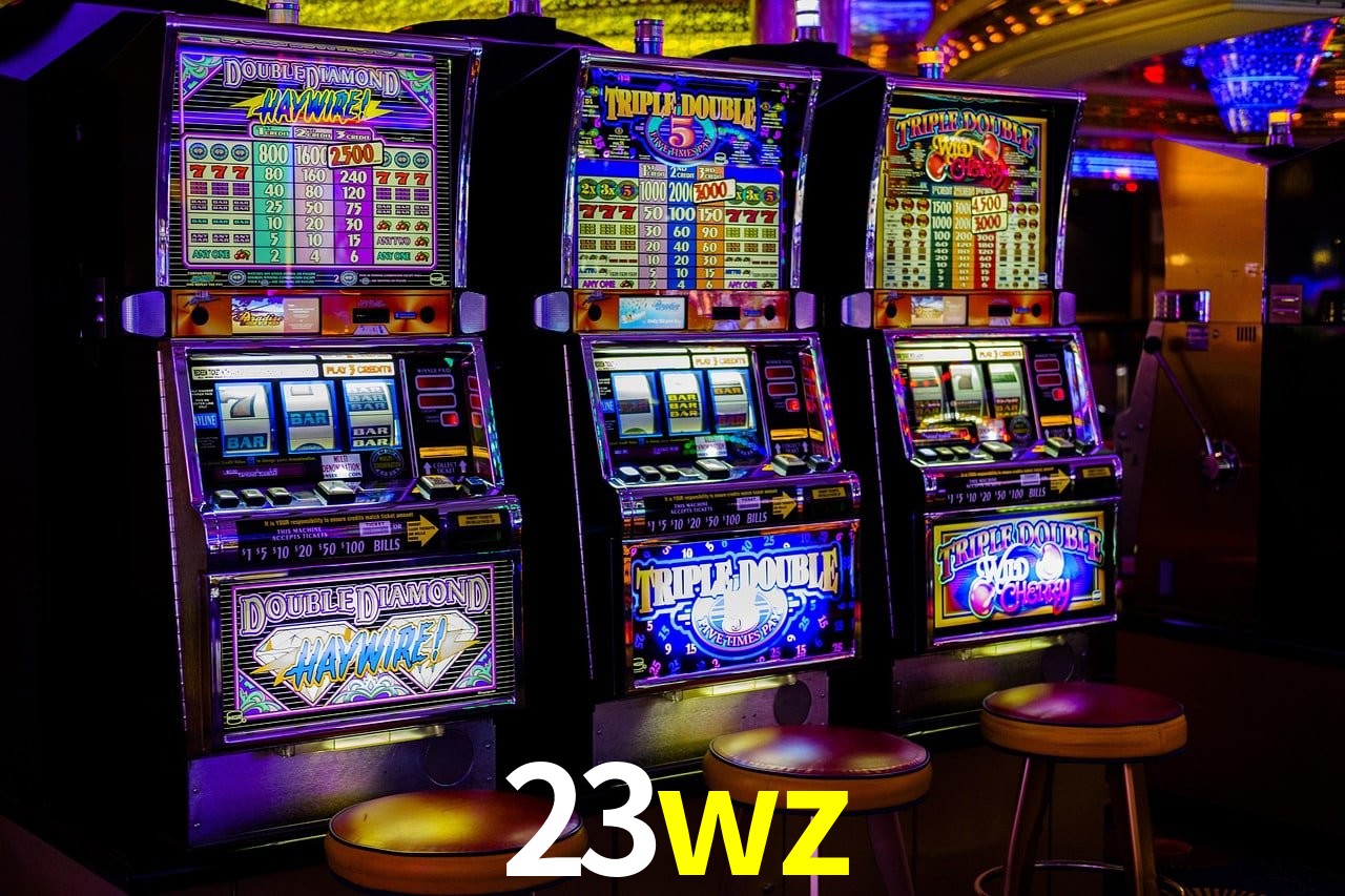 Casino Ao Vivo 23wz