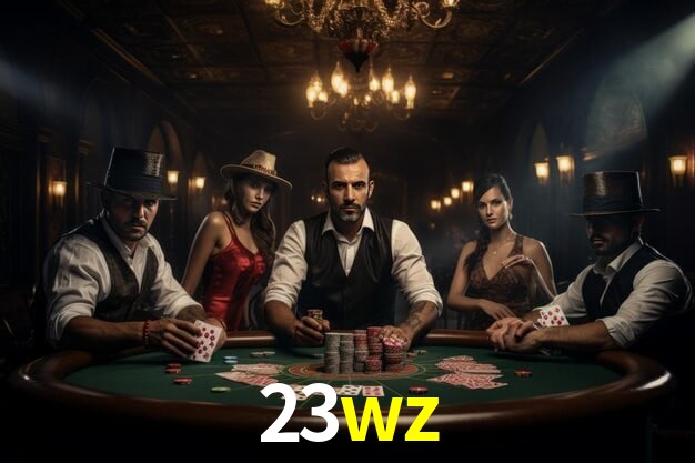 Descubra a Essência do 23wz: Nossa História e Compromissos