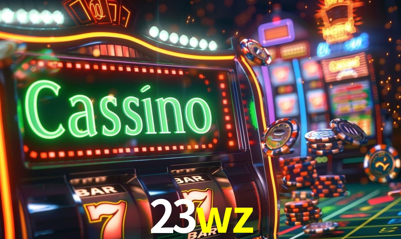 Diretório de Jogos 23wz