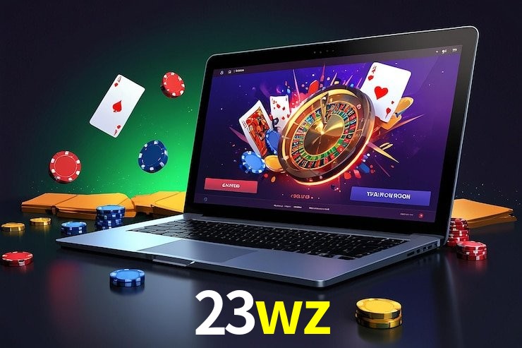 Tecnologia da Plataforma 23wz
