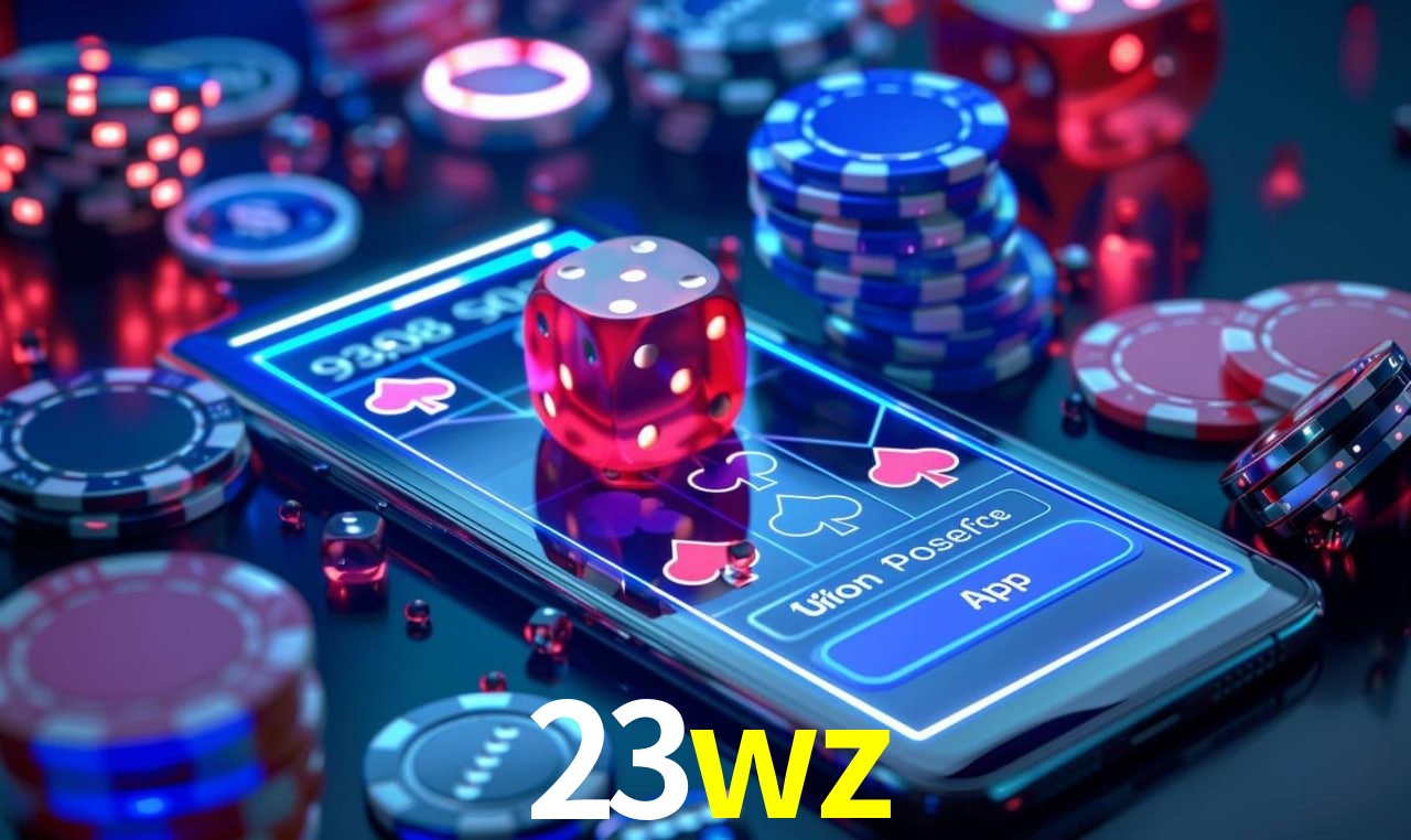 cassino 23wz