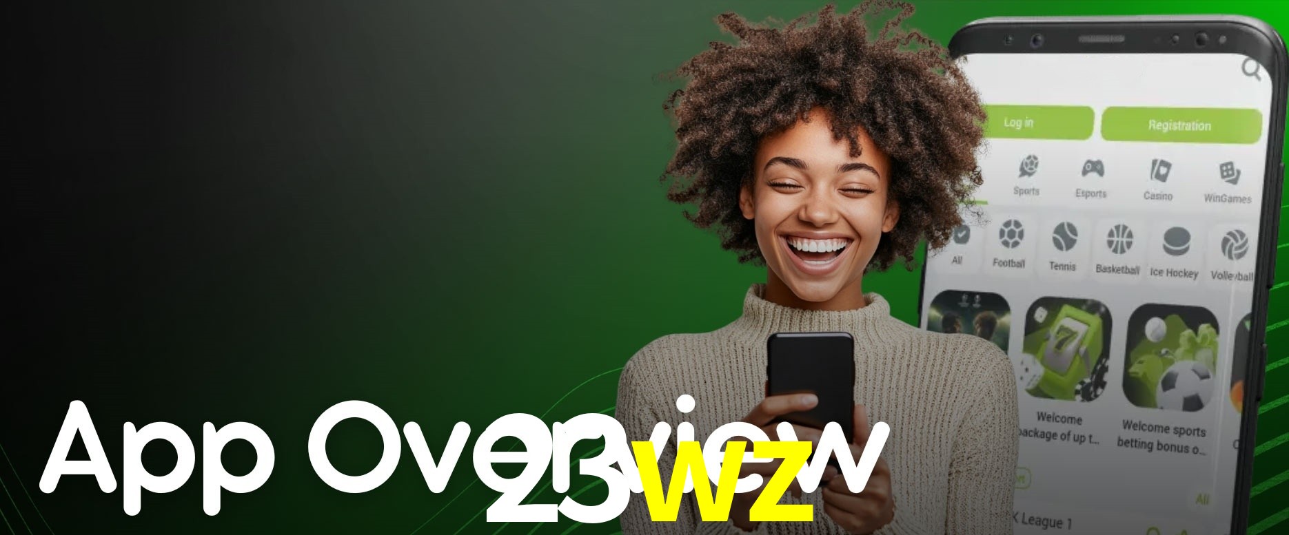 Flash Promotion 23wz