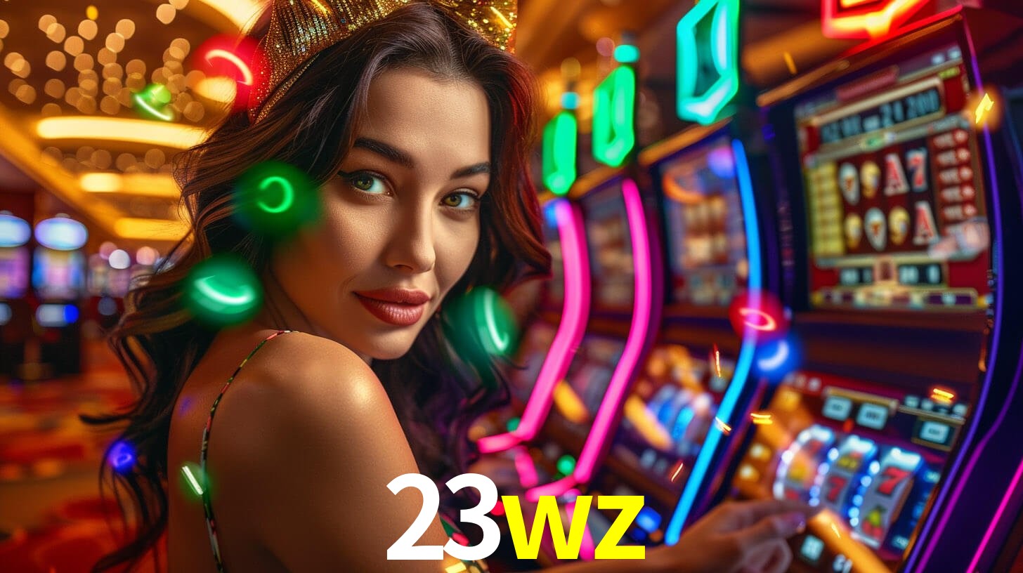 23wz bet