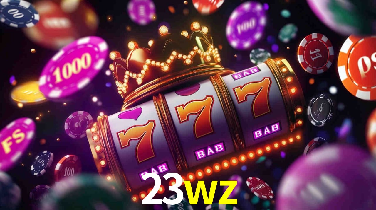 Slot Games 23wz